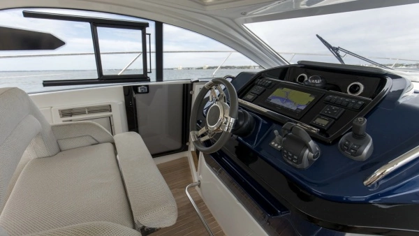 2022 Beneteau 41