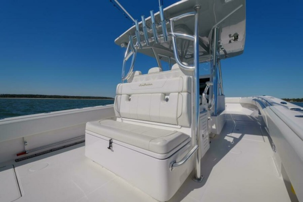 Reel Escape 38ft SeaHunter Yacht For Sale