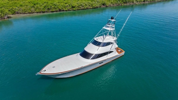 2016 Viking 80