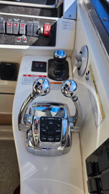 HARD TO FATHOM 45ft Sea Ray Yacht For Sale