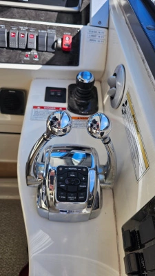 2014 Sea Ray 45