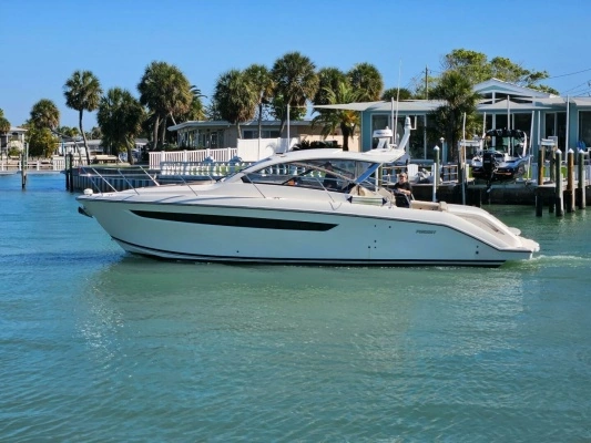 2014 Pursuit 41