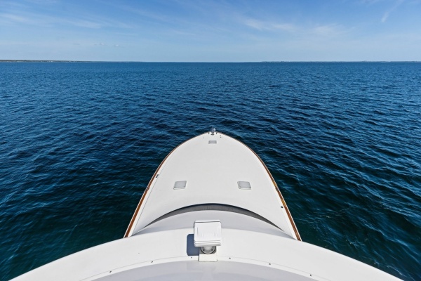 Liquid Apple 68ft Viking Yacht For Sale