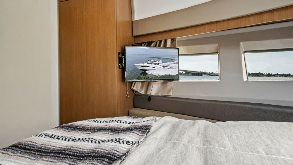 Tee Time III 40ft Sea Ray Yacht For Sale