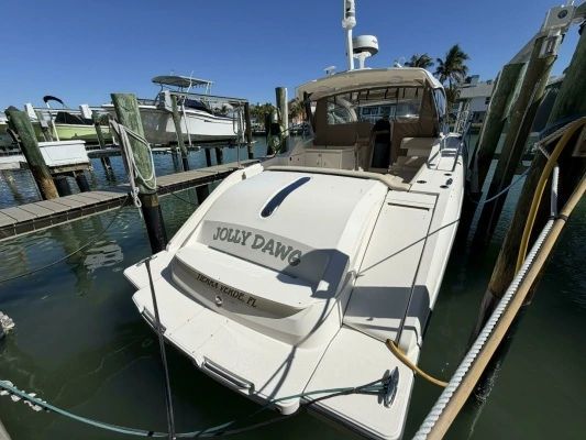 2014 Pursuit 41