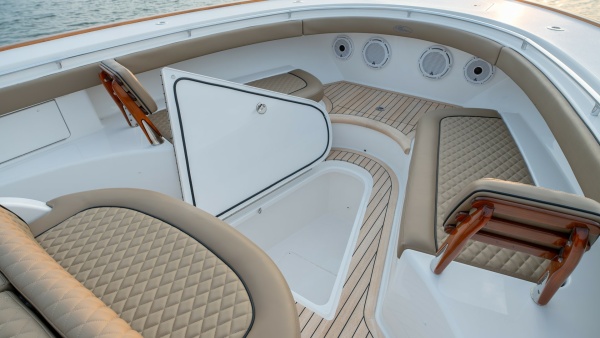 MarMar 46ft Valhalla Boatworks Yacht For Sale