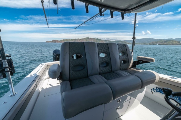 Full Tilt 37ft Valhalla Boatworks Yacht For Sale