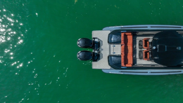 2020 Sunseeker 38