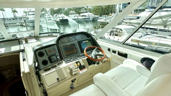 2006 Sea Ray 40