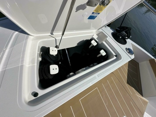 2025 Tiara Yachts 60