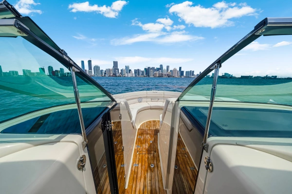 2023 Chris-Craft 35