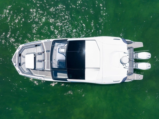 2023 Galeon 37