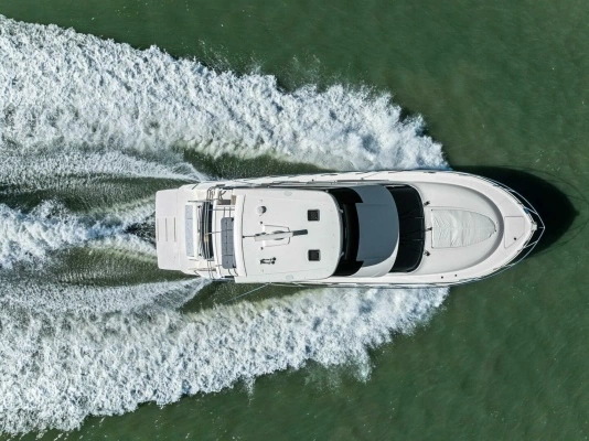 2016 Tiara Yachts 50