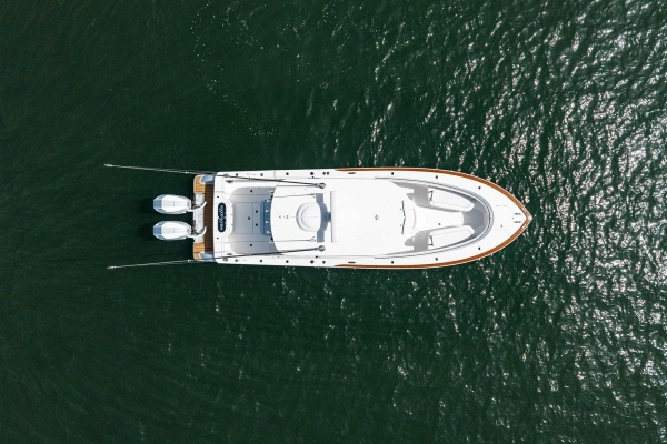 2027 Valhalla V 33 33ft Valhalla Boatworks Yacht For Sale