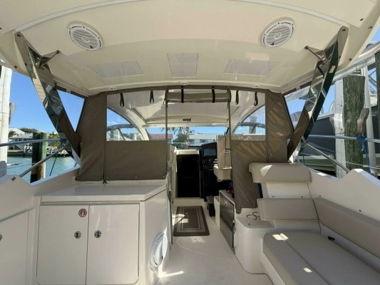 2014 Pursuit 41