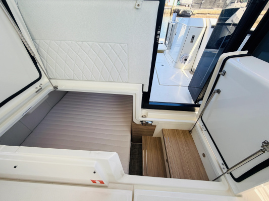 40ft Saxdor Yacht For Sale
