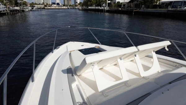 2022 Tiara Yachts 43