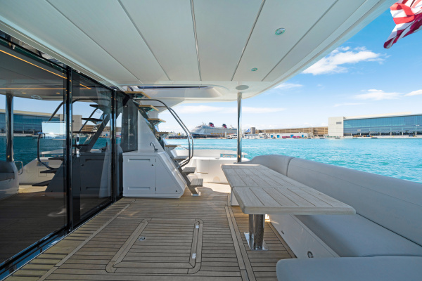 68ft Sunseeker Yacht For Sale