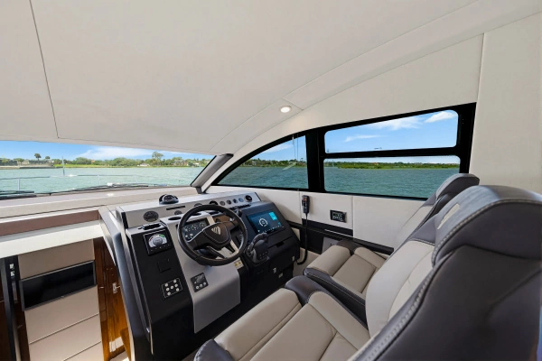 Fairline Squadron 50 Yacht For Sale