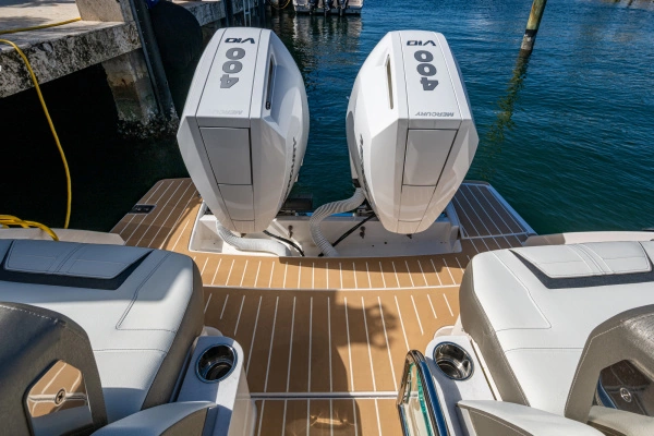 2024 Tiara Yachts 34