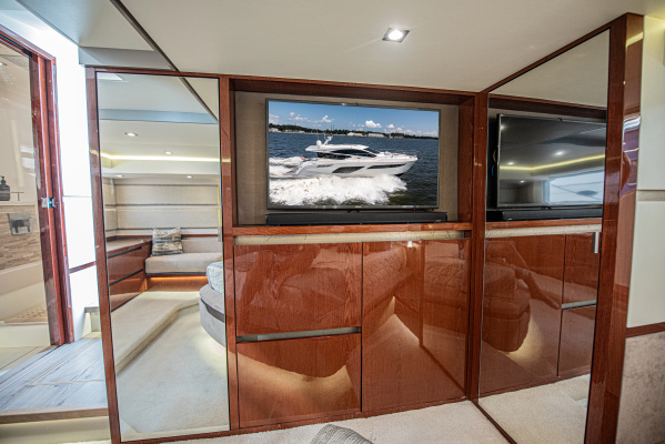 Bob  N Around 55ft Sea Ray Yacht For Sale