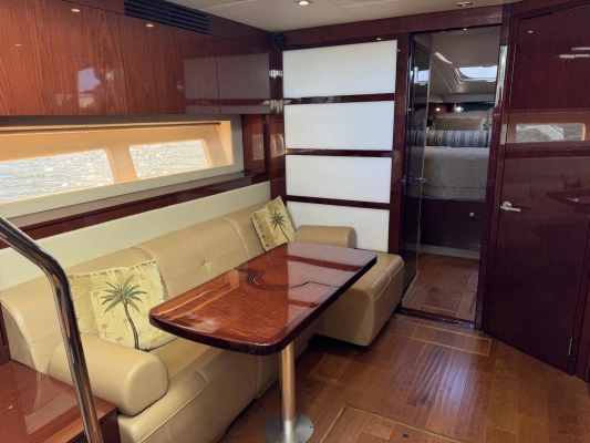 2014 Sea Ray 45