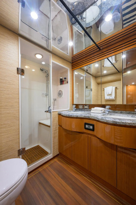 GOIN DEEP 70ft Bertram Yacht For Sale