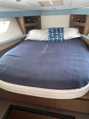 Beneteau Gran Turismo 40 Yacht For Sale