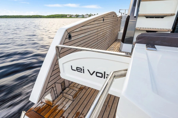 2022 Galeon 40