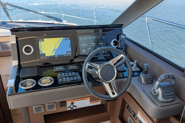 2024 Prestige 46