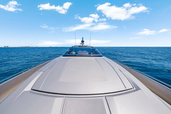 2017 Riva 88