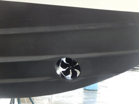 Sea Ray Sedan Bridge Yacht For Sale