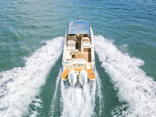 2024 Chris-Craft 28