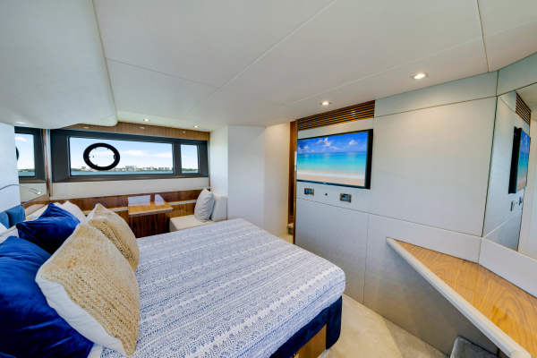52ft Sunseeker Yacht For Sale