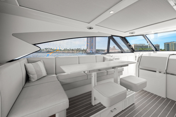 TAKE 5 50ft Formula Yacht For Sale