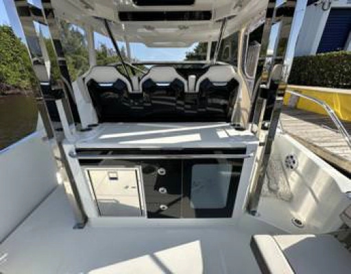 35ft Jeanneau Yacht For Sale