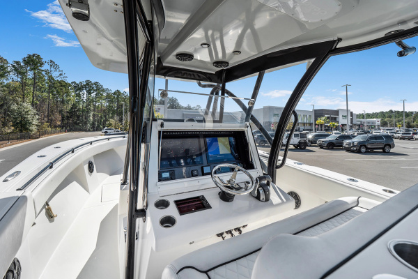 TAX MAN 33ft SeaHunter Yacht For Sale