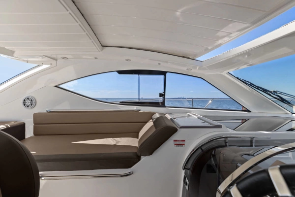 2017 Galeon 44