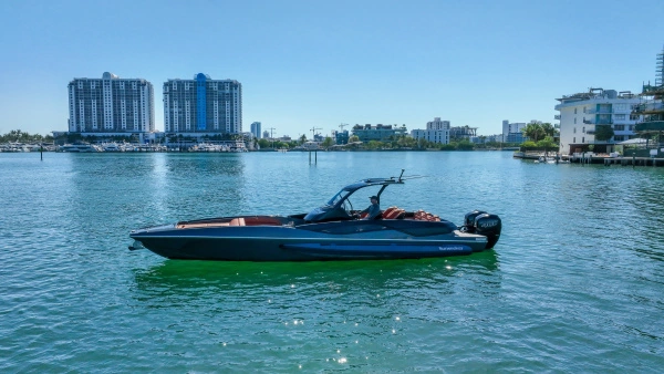 2020 Sunseeker 38