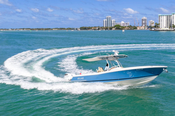 Re Powered 29ft Chris Craft Yacht For Sale