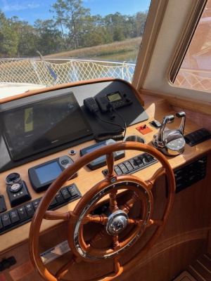 43ft Mainship Yacht For Sale
