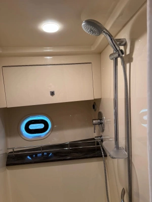 2014 Sea Ray 45