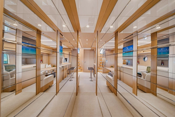 2017 Riva 88