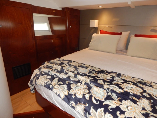 Amel 55 Yacht For Sale