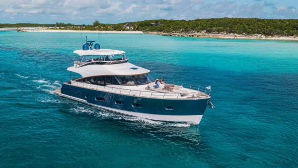 66-ft-Belize-2027-66 Daybridge-66 DAYBRIDGE Fort Lauderdale Florida United States  yacht for sale