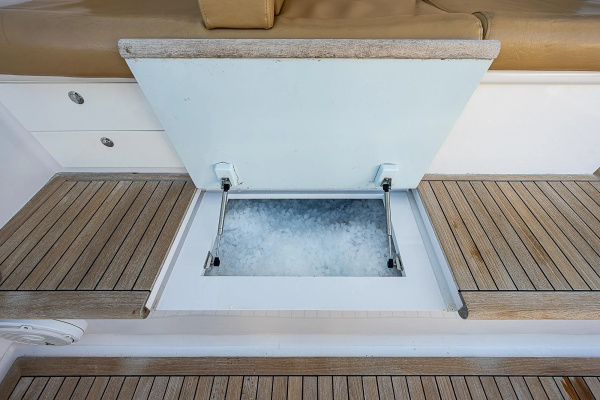 58ft Custom Carolina Yacht For Sale