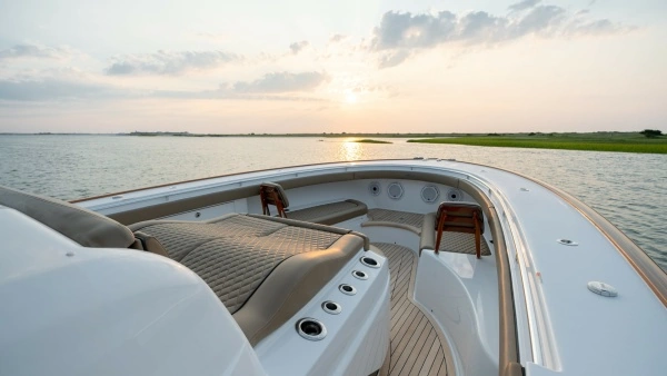 2022 Valhalla Boatworks 46