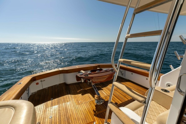 Galati Yacht Sales Trade  62ft Viking Yacht For Sale