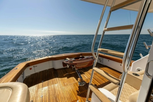 2020 Viking 62