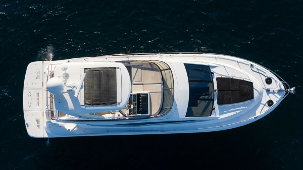 O SEA D 51ft Sea Ray Yacht For Sale